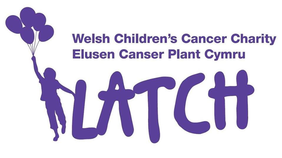 Charity Focus LATCH Wales Swansea